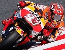 MotoGP - Catalogne Qualifications : Márquez, Zarco et Binder leaders du jour d’après
