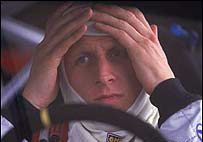 ROC: Alister McRae courra pour Colin