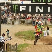 MXGP - France : Bobryshev et Herlings pour la qualif'