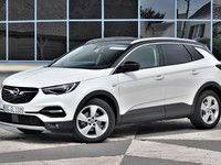 Essai - Opel Grandland X 2.0 D 177 : ennemi de l'intérieur
