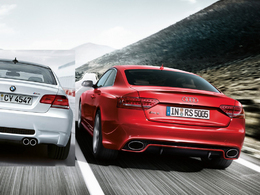 Ventes : Audi dépasse BMW sur le début d'année