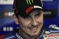 MotoGP - Catalogne J.2 : Lorenzo frustré