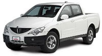 Phoenix SUT: ne l'appelez pas Ssangyong