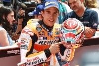 MotoGP - Catalogne J.2 : Márquez domine le nouveau Montmélo