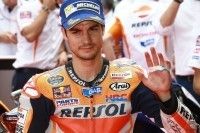 MotoGP - Catalogne J.2 : Pedrosa enfin en première ligne