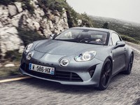 Alpine : production en forte baisse, l'A110 est-elle mal vendue ?