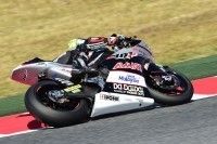 Moto2 - Catalogne J.2 : Zarco en fait une affaire personnelle