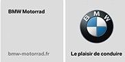 Equipement BMW Motorrad: le blouson Boulder