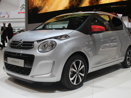 PSA: Dongfeng se penche sur le cas Citroën