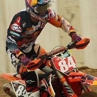 MXGP - France : nouveau doublé pour Jeffrey Herlings, podium pour Paturel