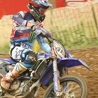 MXGP - France : Romain Febvre s'offre une marseillaise