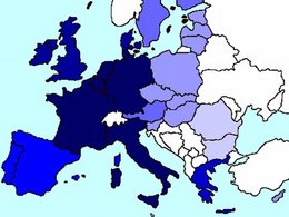 Les Systèmes de Transport intelligents pourront être déployés d'ici 2013 à travers l'Union européenne