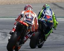 MotoGP - Catalogne J.3 : Márquez leader du championnat