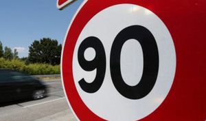 80 km/h : pourquoi la promesse d'arrêter si ça ne marche pas ne sera jamais tenue