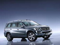 DaimlerChrysler : un nouveau moteur diesel Bluetec