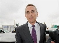 F1-Affaire Hamilton-Trulli: McLaren écope d'une peine avec sursis !