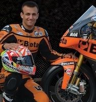 Jeux-concours CL Brakes: gagnez une journée de piste avec Zarco