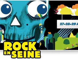 Festival Rock en Seine 2010 : vous êtes invités à utiliser les transports alternatifs !