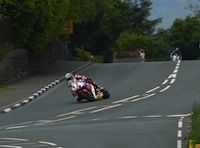 Tourist Trophy 2016: Michael Dunlop en Superbike