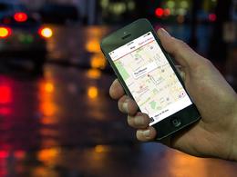 Uber: une nouvelle application qui revisite l'autostop