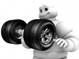 Michelin: le Bibendum se met en ménage avec Luli