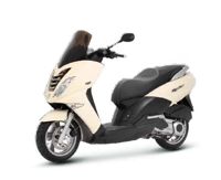 Nouveauté Scooter 2011 : Peugeot Citystar 125 cm3