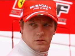 Un retour en Formule 1 ? Kimi Raikkonen n'y croit plus