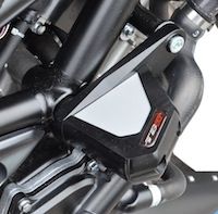 Top Block s'intéresse à la Suzuki SV650 (2016)