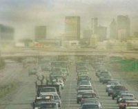 Téhéran : la pollution de l'air tue des milliers d'individus