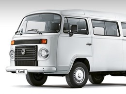 Volkswagen Kombi: cette fois-ci c'est (presque) vraiment fini