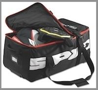 Spidi Rider Bag transporte votre équipement
