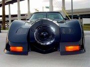 Qui veut acheter une Batmobile ?