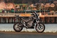 Zero Motorcycles fête ses 10 ans