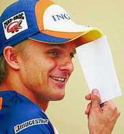 Le futur de Kovalainen : des tests avec Renault et une bonne écurie en 2008
