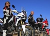Télévision: Expédition Dakar sur National Geographic Channel le 14 juin prochain