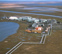 Alaska : Bush lève l'interdiction de forage, écolos en colère