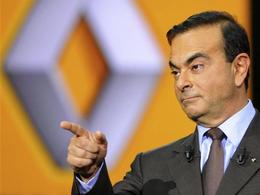 Renault : un bénéfice net en hausse de 56% mais une marge opérationnelle en chute de 19%