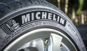 Les grandes jantes font les affaires de Michelin