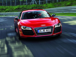 Audi R8 e-tron : finalement annulée ?