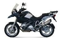 Mivv équipe la BMW R 1200 GS