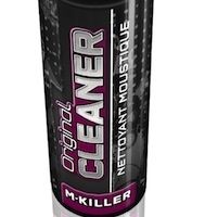 Original-Cleaner M-Killer: la fin des moustiques