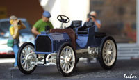 Miniature : 1/43ème - BENZ Simplex 40cv