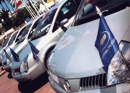 Renault, partenaire officiel du Festival de Cannes