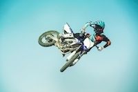 Yamaha tout-terrain 2017: le restant de la gamme