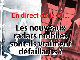 En direct de la loi : les nouveaux mobiles sont-ils vraiment défaillants ?