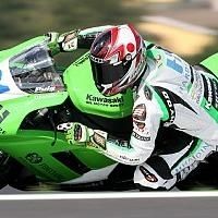 Supersport - Kawasaki: Les officiels 2009 seront espagnols