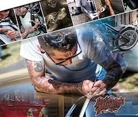 Segura partenaire du Café Racer Festival 2016
