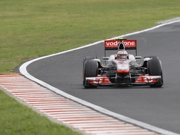 F1-Hongrie: Button fête son 200ème GP par une victoire !