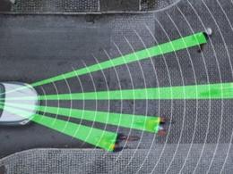 Voitures sans conducteur: la Californie aura une loi en 2014