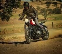 Vidéo - Yamaha: La SCR950 Scrambler c'est l'Amérique